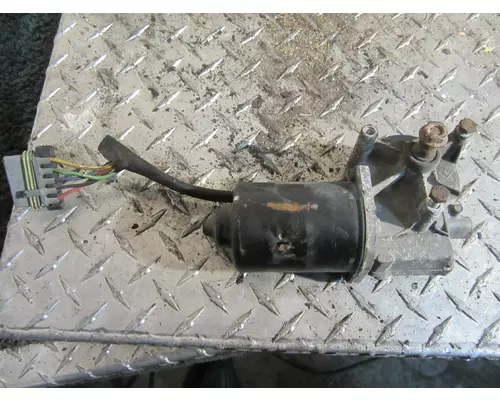 FREIGHTLINER COLUMBIA 120 Wiper Motor, Windshield