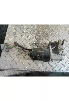 FREIGHTLINER COLUMBIA 120 Wiper Motor, Windshield