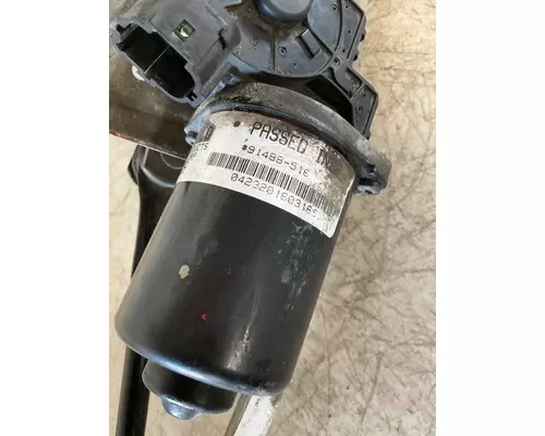 FREIGHTLINER COLUMBIA 120 Wiper Motor, Windshield