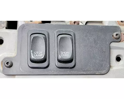 FREIGHTLINER COLUMBIA/CENTURY Dash  Console Switch