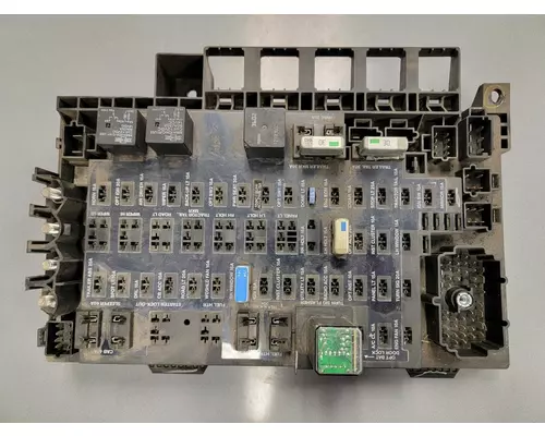 FREIGHTLINER COLUMBIA/CENTURY Fuse Panel