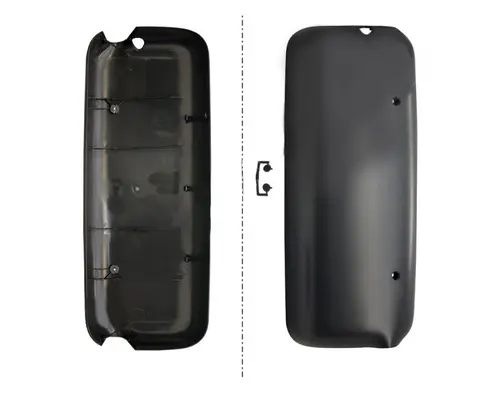 FREIGHTLINER COLUMBIA/CENTURY MIRROR PARTS