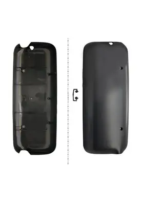 FREIGHTLINER COLUMBIA/CENTURY MIRROR PARTS