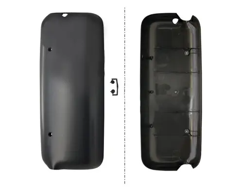 FREIGHTLINER COLUMBIA/CENTURY MIRROR PARTS