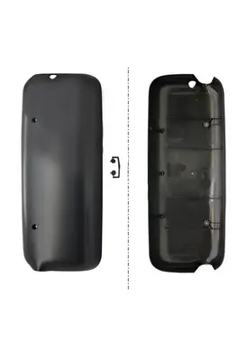 FREIGHTLINER COLUMBIA/CENTURY MIRROR PARTS