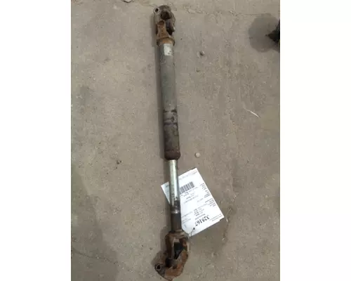 FREIGHTLINER COLUMBIA/CENTURY Steering Shaft