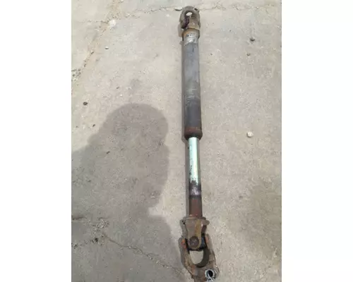 FREIGHTLINER COLUMBIA/CENTURY Steering Shaft