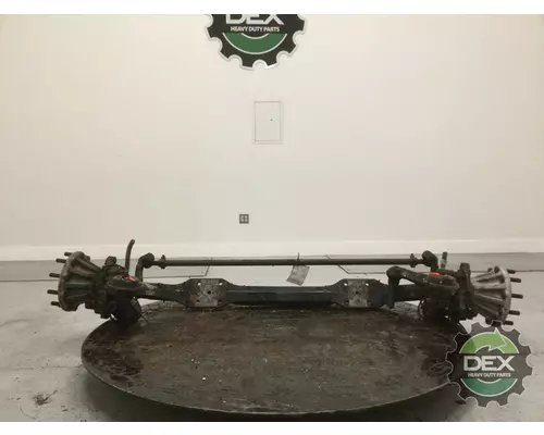 FREIGHTLINER COLUMBIA 6121 front axle member