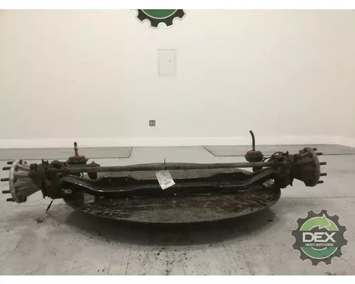 FREIGHTLINER COLUMBIA 6121 front axle member