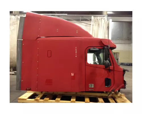 FREIGHTLINER COLUMBIA 8102 cab, complete