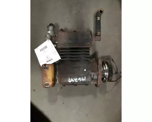 FREIGHTLINER COLUMBIA AIR COMPRESSOR