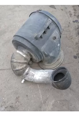 FREIGHTLINER COLUMBIA Air Cleaner/Parts 