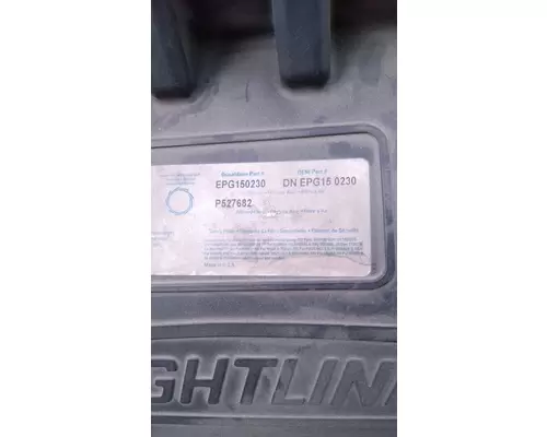 FREIGHTLINER COLUMBIA Air Cleaner
