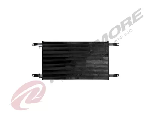 FREIGHTLINER COLUMBIA Air Conditioner Condenser