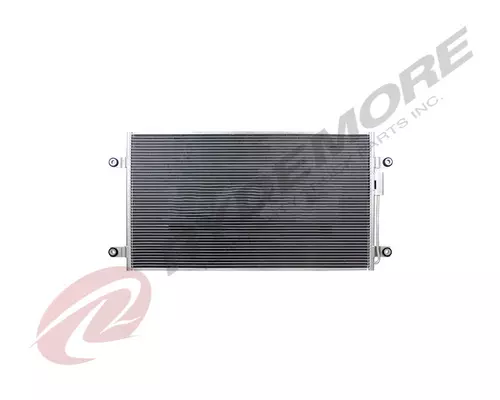 FREIGHTLINER COLUMBIA Air Conditioner Condenser