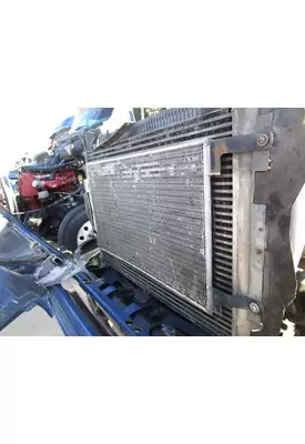 FREIGHTLINER COLUMBIA Air Conditioner Condenser