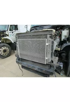 FREIGHTLINER COLUMBIA Air Conditioner Condenser