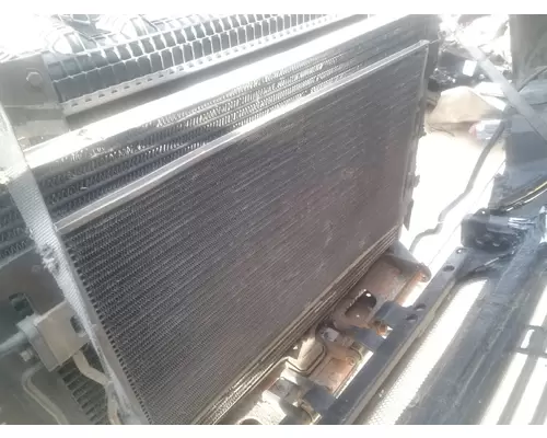 FREIGHTLINER COLUMBIA Air Conditioner Condenser