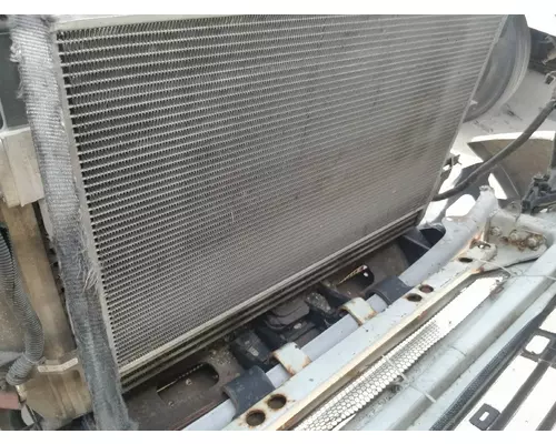 FREIGHTLINER COLUMBIA Air Conditioner Condenser