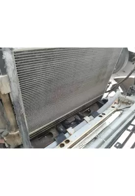 FREIGHTLINER COLUMBIA Air Conditioner Condenser