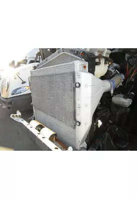 FREIGHTLINER COLUMBIA Air Conditioner Condenser