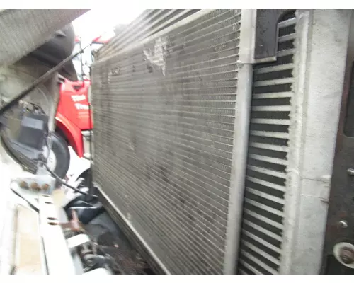 FREIGHTLINER COLUMBIA Air Conditioner Condenser