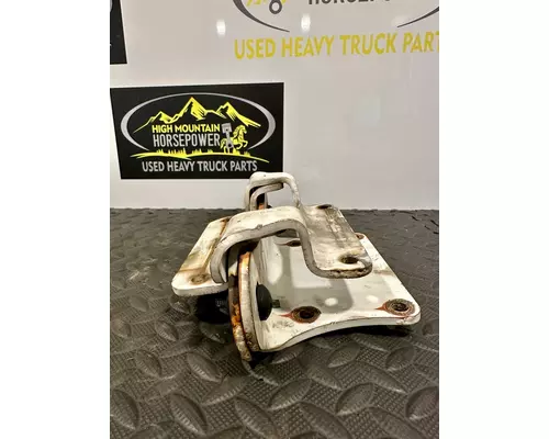FREIGHTLINER COLUMBIA Air Deflector