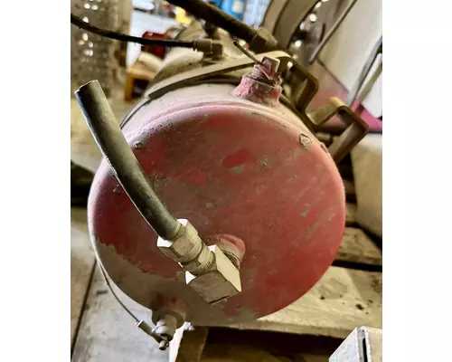 FREIGHTLINER COLUMBIA Air Tank