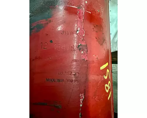 FREIGHTLINER COLUMBIA Air Tank