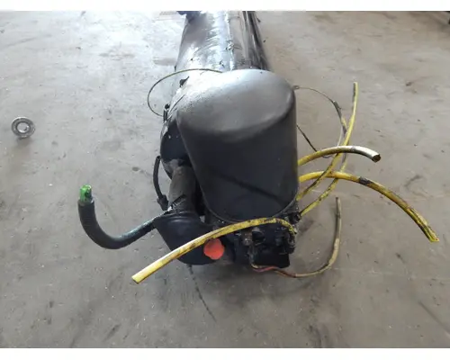 FREIGHTLINER COLUMBIA Air Tank