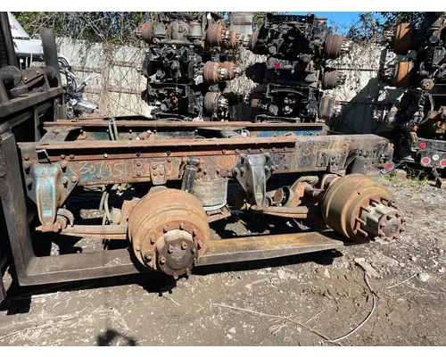 FREIGHTLINER COLUMBIA Axle Assembly Housing