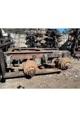 FREIGHTLINER COLUMBIA Axle Assembly Housing