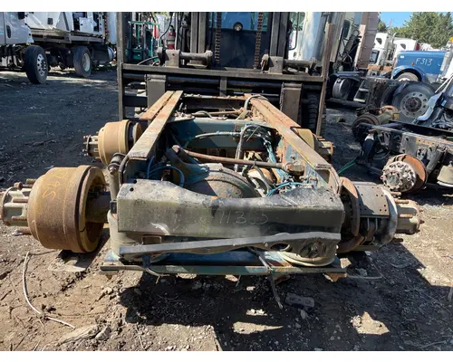 FREIGHTLINER COLUMBIA Axle Assembly Housing