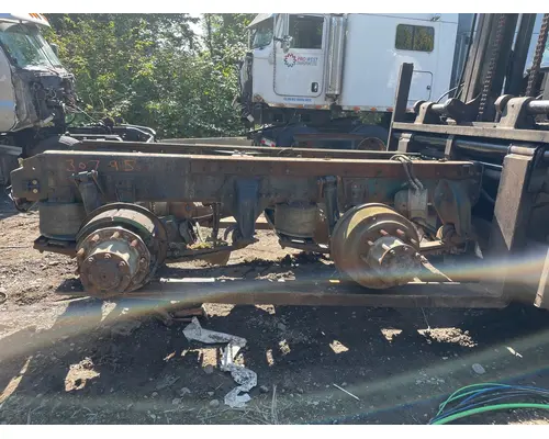 FREIGHTLINER COLUMBIA Axle Assembly Housing