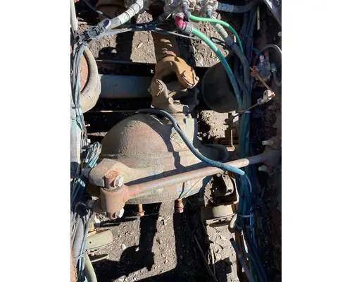FREIGHTLINER COLUMBIA Axle Assembly Housing