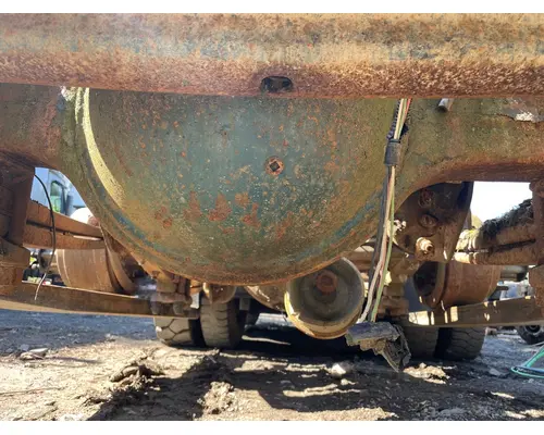 FREIGHTLINER COLUMBIA Axle Assembly Housing
