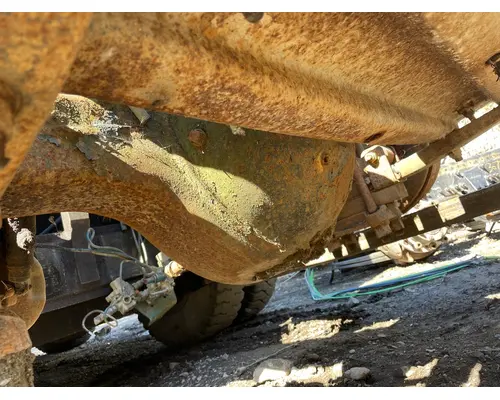 FREIGHTLINER COLUMBIA Axle Assembly Housing