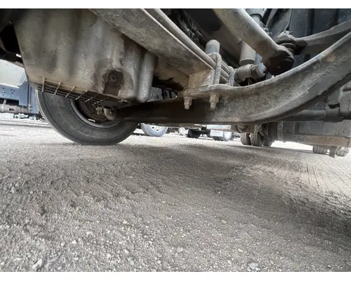FREIGHTLINER COLUMBIA Axle Beam (Front)