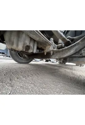 FREIGHTLINER COLUMBIA Axle Beam (Front)