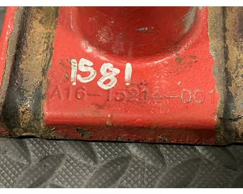 FREIGHTLINER COLUMBIA Axle Parts, Misc.