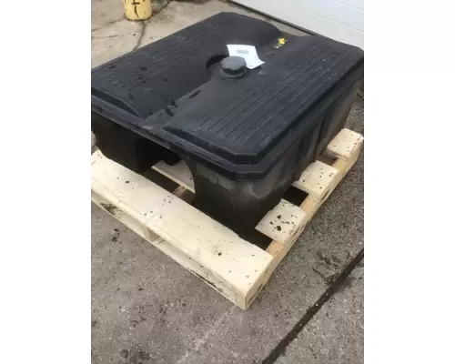 FREIGHTLINER COLUMBIA BATTERY BOX