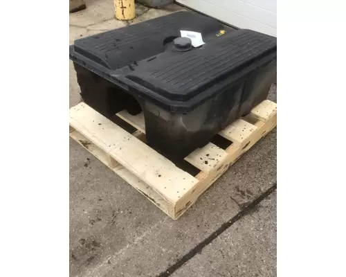 FREIGHTLINER COLUMBIA BATTERY BOX