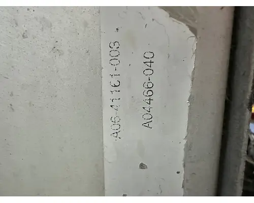 FREIGHTLINER COLUMBIA Battery Box