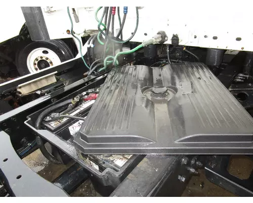 FREIGHTLINER COLUMBIA Battery Box