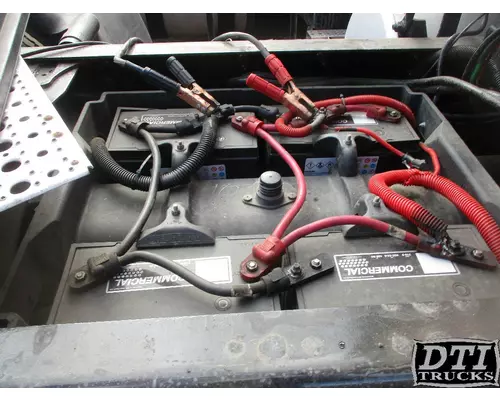 FREIGHTLINER COLUMBIA Battery Box