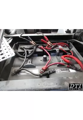 FREIGHTLINER COLUMBIA Battery Box