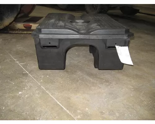 FREIGHTLINER COLUMBIA Battery Tray