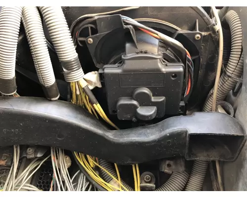 FREIGHTLINER COLUMBIA Blower Motor (HVAC)