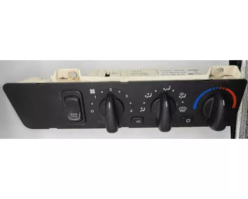 FREIGHTLINER COLUMBIA Blower Motor (HVAC)