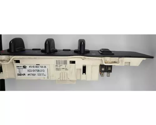 FREIGHTLINER COLUMBIA Blower Motor (HVAC)